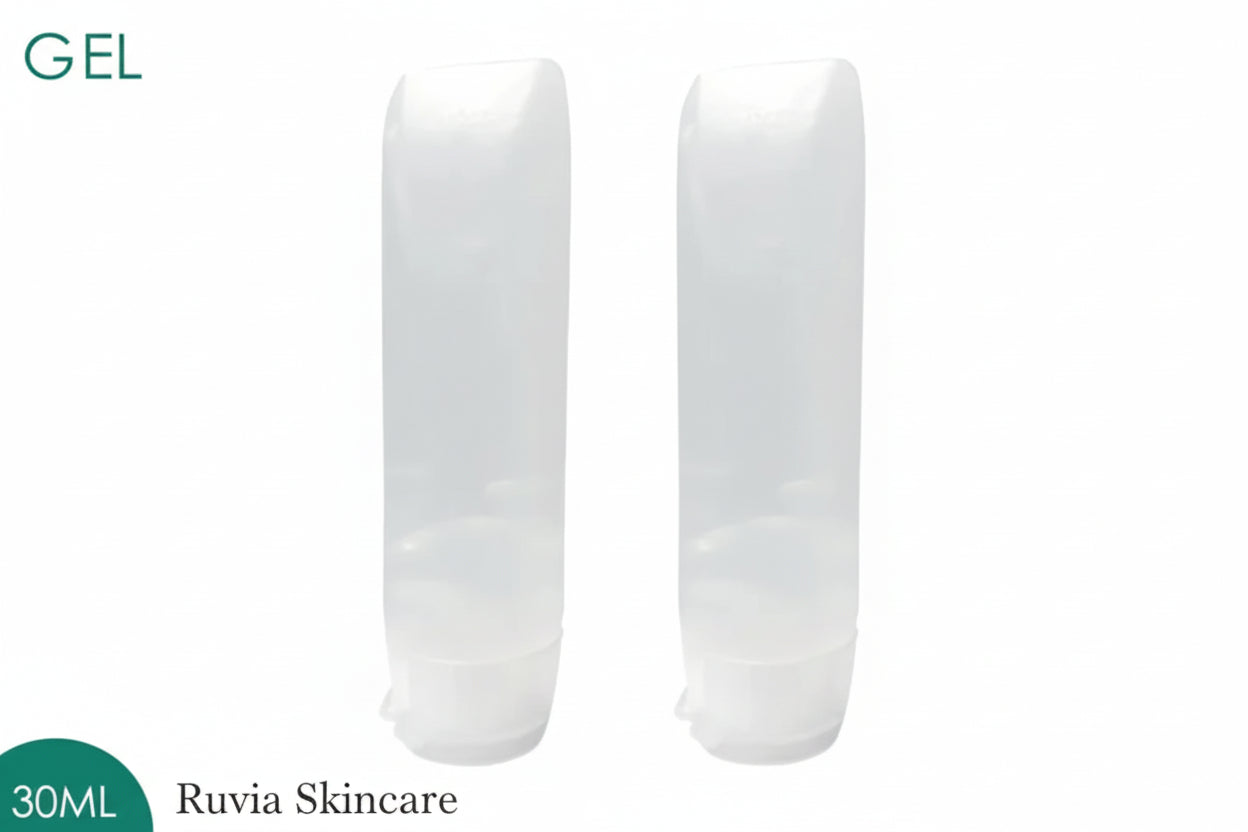 Ultrasound gel for therapy devices.