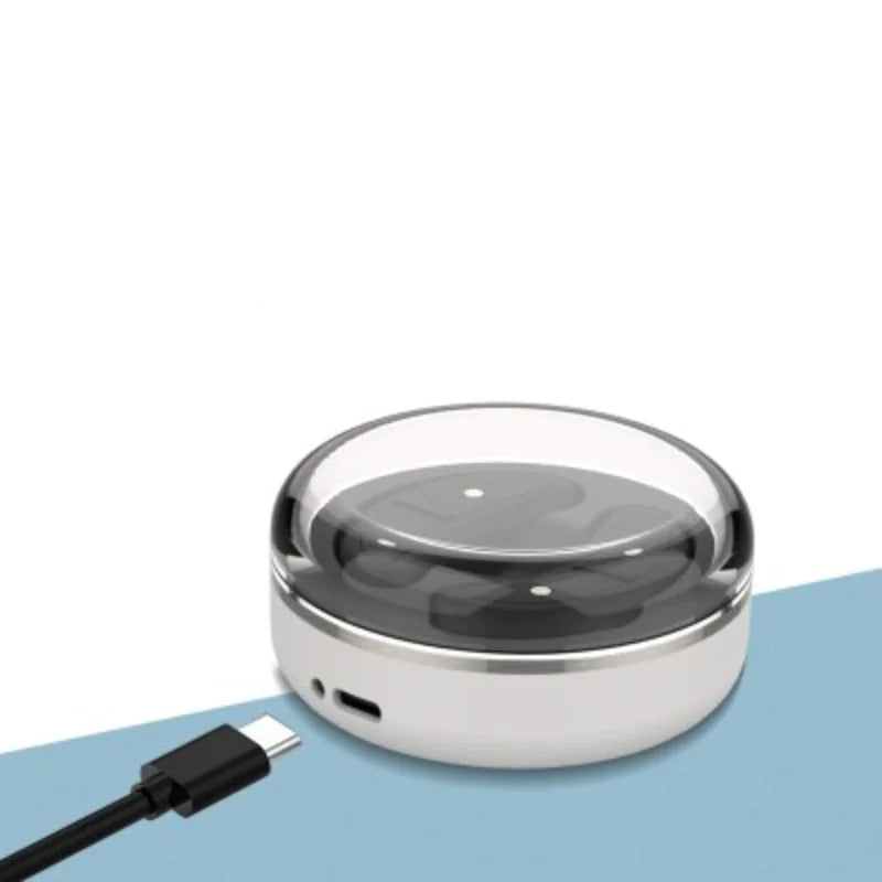 Smart Ionic Eye Rejuvenation Pods.