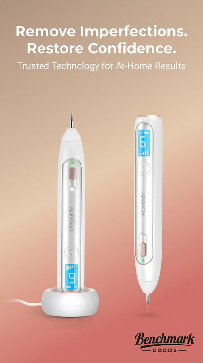 Advanced Plasma Pen Tattoo, Mole, Freckles and Skin Tag Eraser