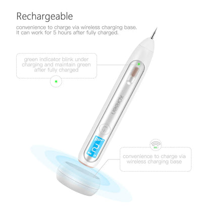 Advanced Plasma Pen Tattoo, Mole, Freckles and Skin Tag Eraser