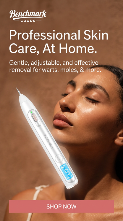 Advanced Plasma Pen Tattoo, Mole, Freckles and Skin Tag Eraser