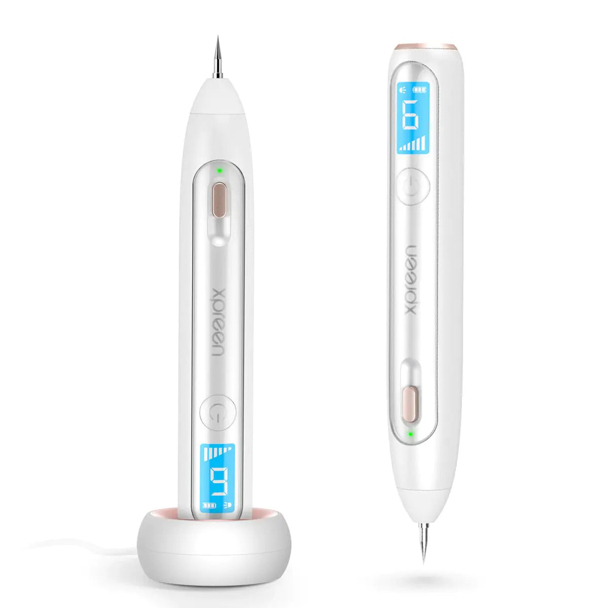 Advanced Plasma Pen Tattoo, Mole, Freckles and Skin Tag Eraser