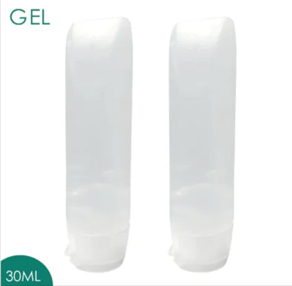 Ultrasound gel for therapy devices.